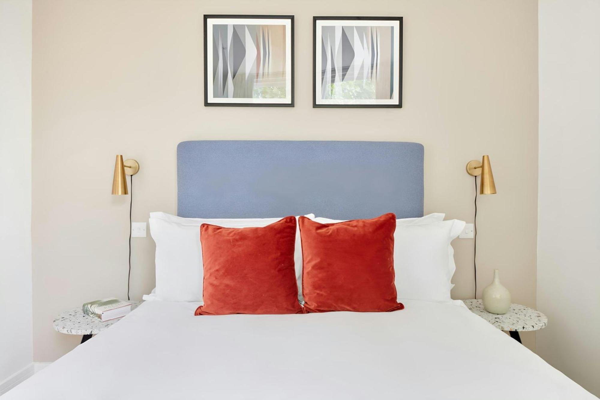 The Vauxhall, Sonder By Marriott Bonvoy Londres