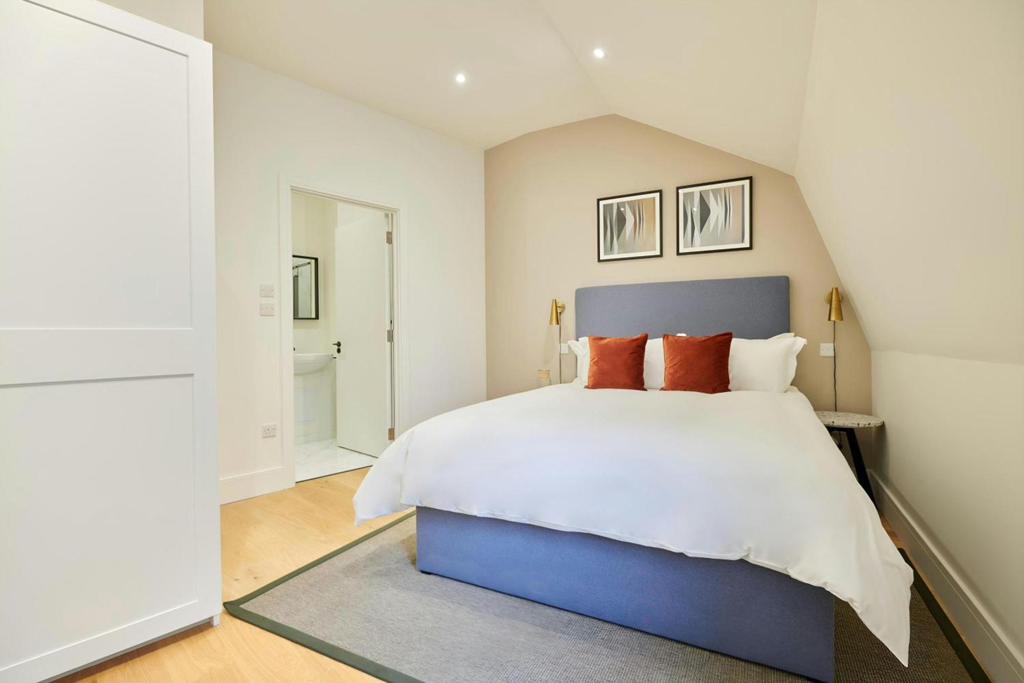 The Vauxhall, Sonder By Marriott Bonvoy Hotel Londres