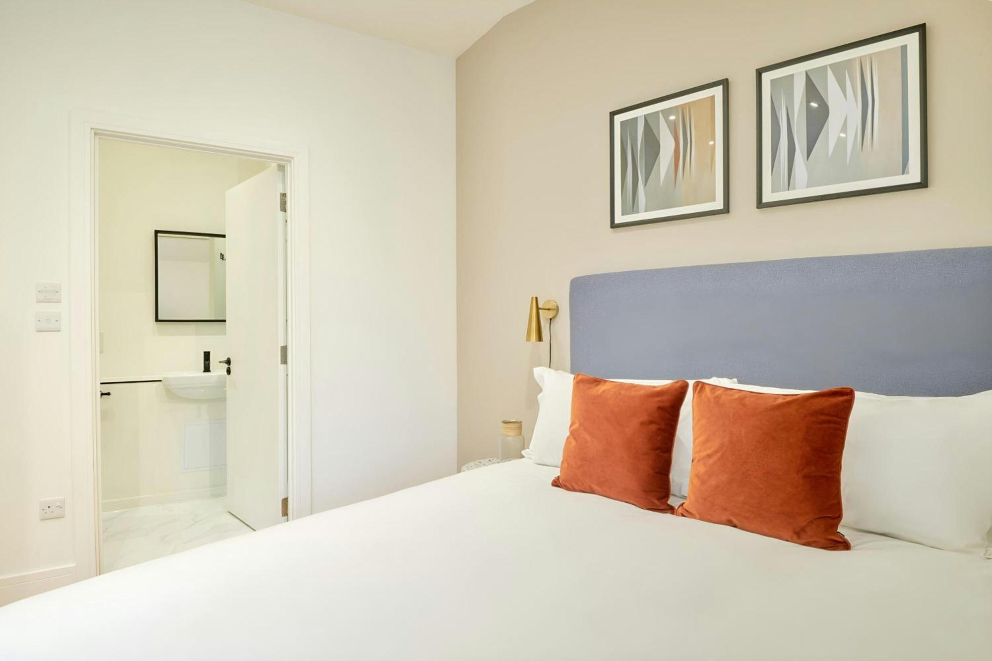 Hotel The Vauxhall, Sonder By Marriott Bonvoy Londres
