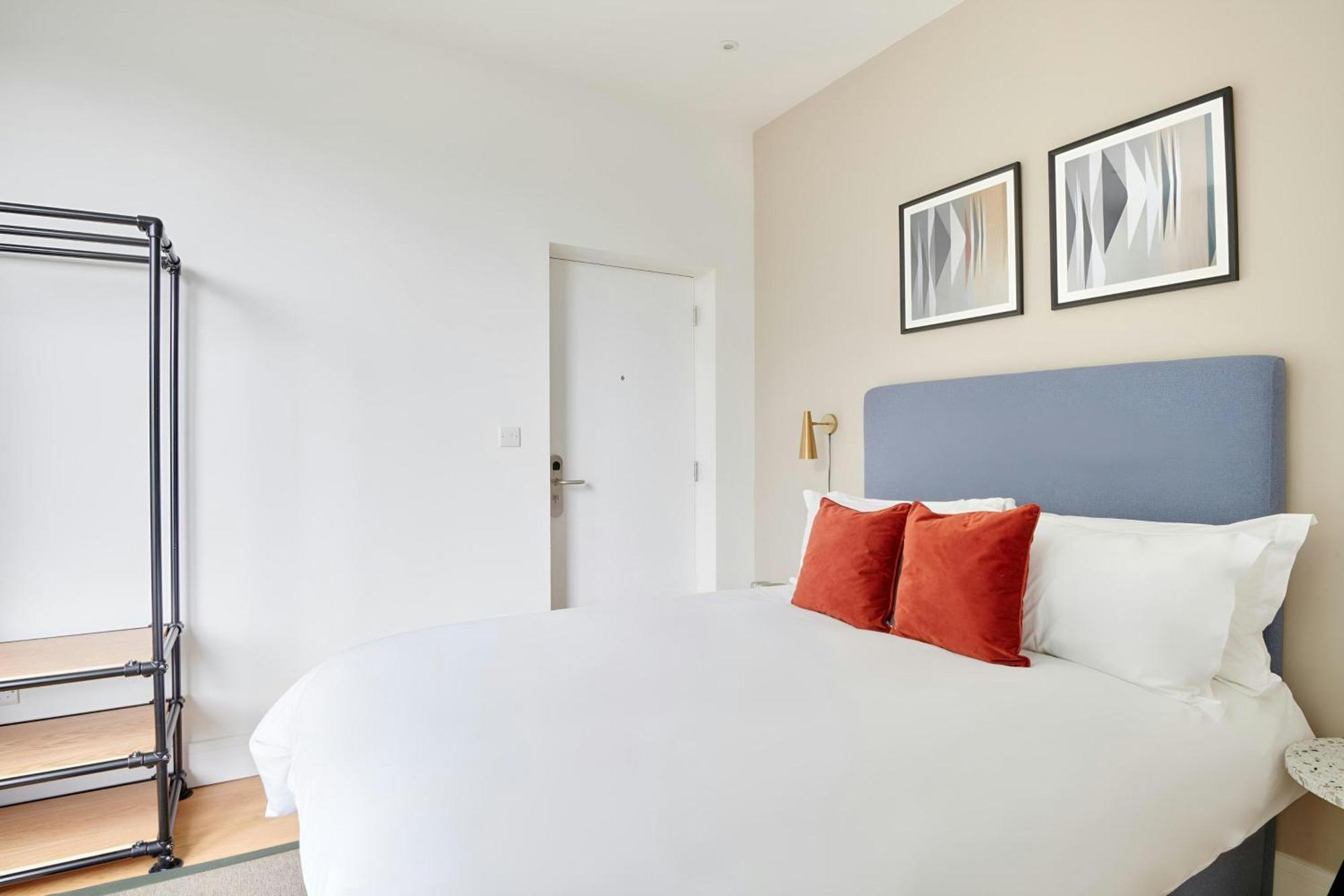 The Vauxhall, Sonder By Marriott Bonvoy Londres