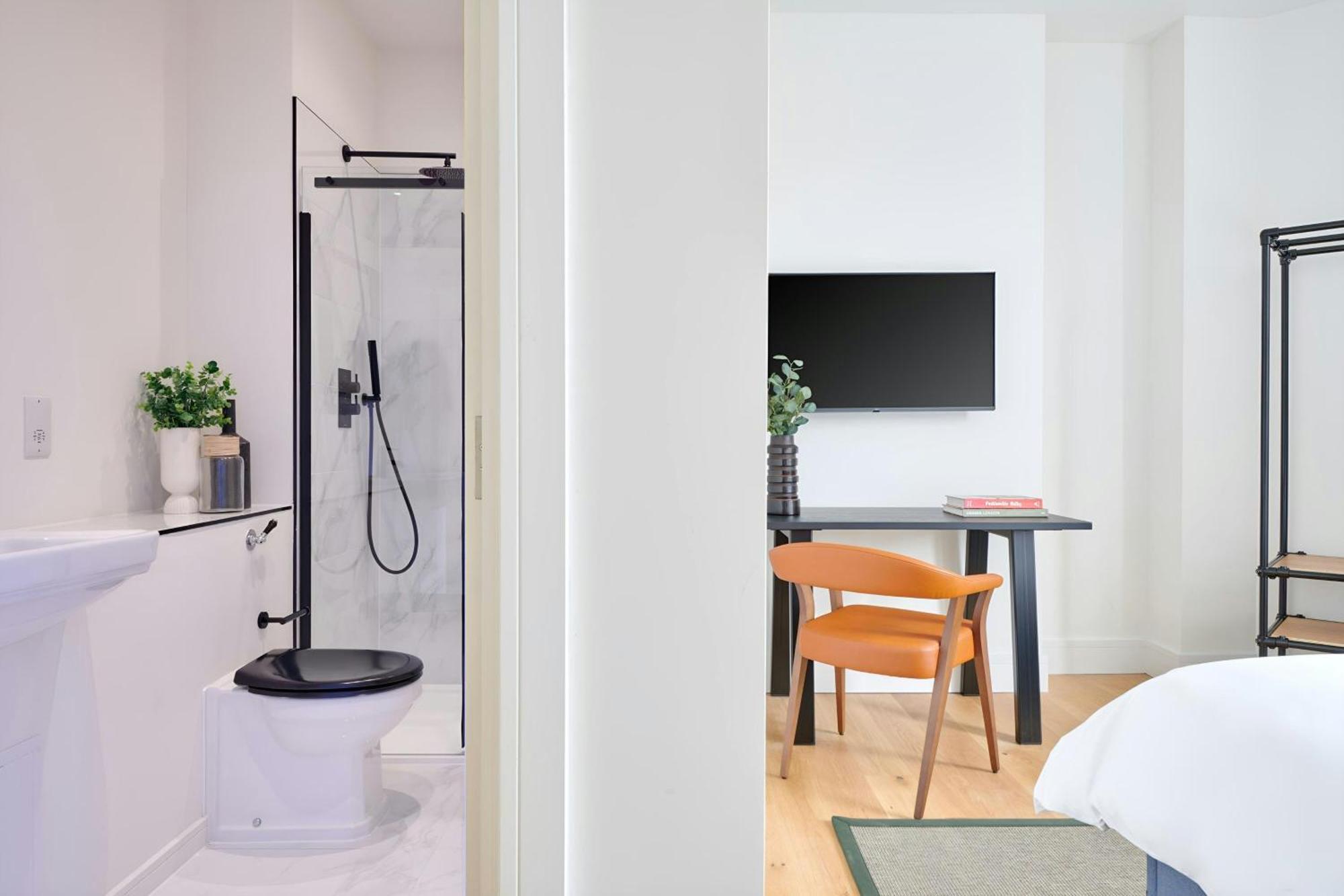 The Vauxhall, Sonder By Marriott Bonvoy Hotel Londres
