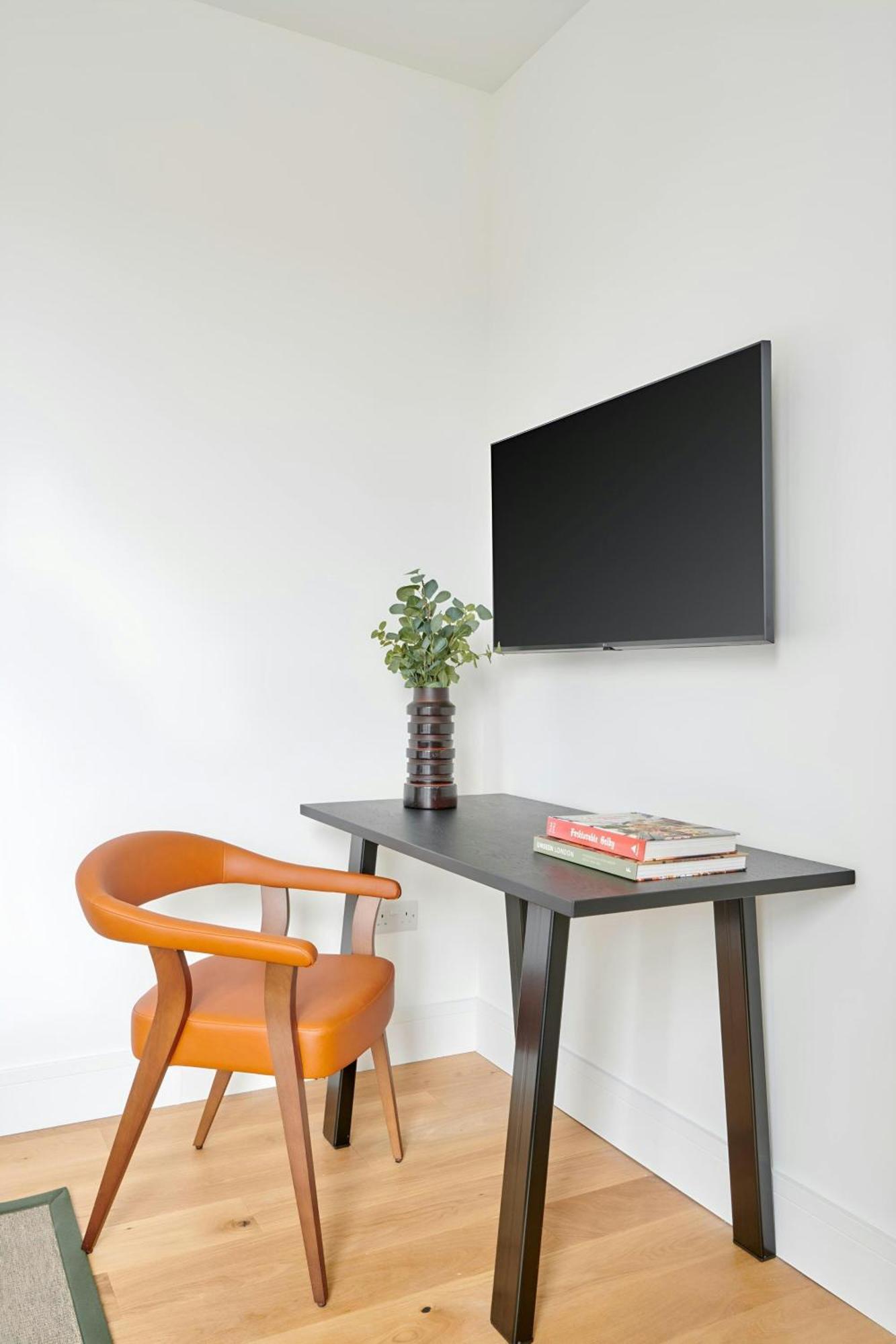 The Vauxhall, Sonder By Marriott Bonvoy 3* Londres